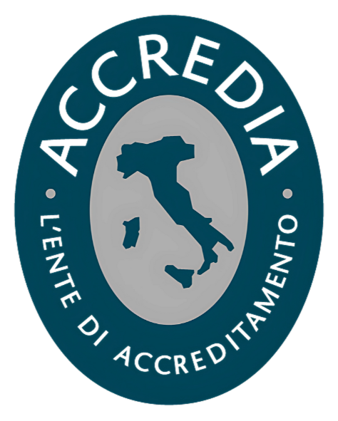 Marchio ACCREDIA