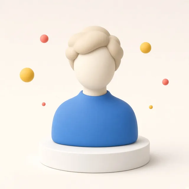 Illustrated avatar of Antonio Vecchio