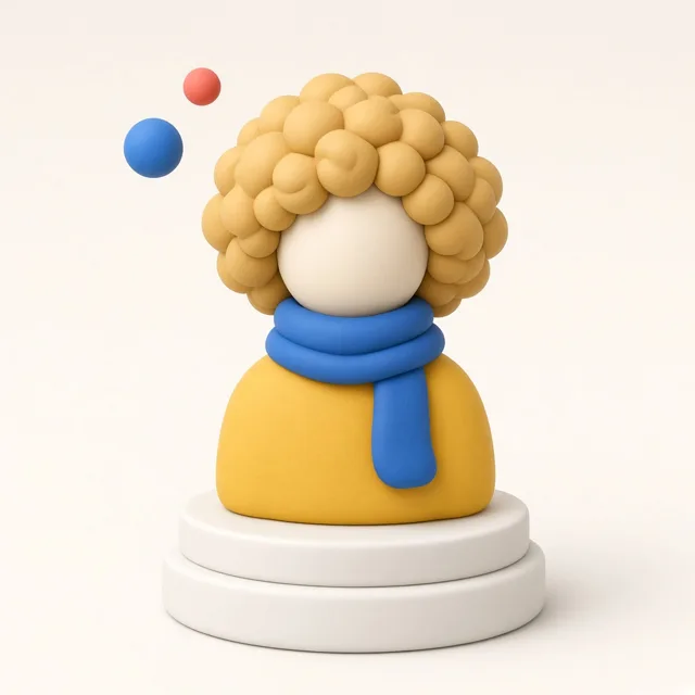 Illustrated avatar of Marco Grasso
