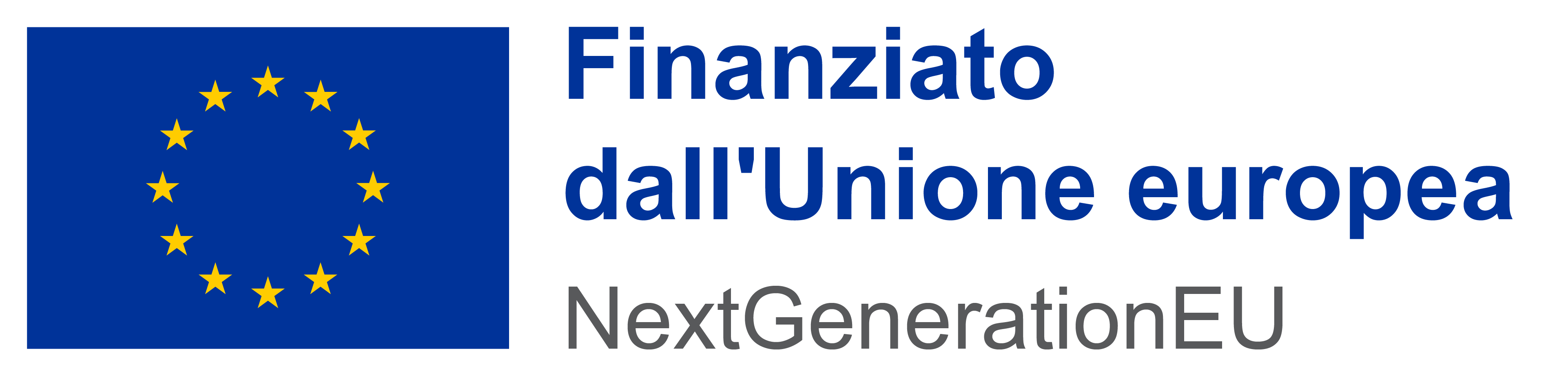 Finanziato dall’Unione europea – NextGenerationEU